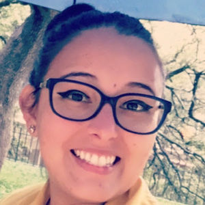 Meet your Posher, Stephanie